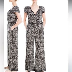 Max Studio Jumpsuit